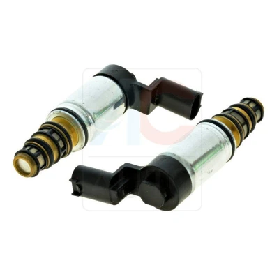 Imagem de ACAUTO AC 02DL08 Válvula de regulação, compressor CVC