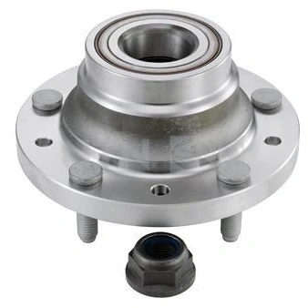 Imagem de SNR R141.11 Kit de rolamento roda 193 FORD: Transit Mk6 Van, Minibus