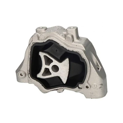 Imagem de MAPCO 36468 Suporte, motor esquerda, em baixo Rolamento de borracha e metal LAND ROVER: Range Rover Evoque