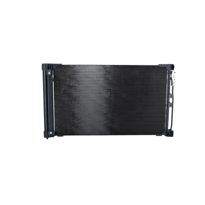 Imagem de NRF 350639 Condensador com secador, retentor 15,5 10,2 650