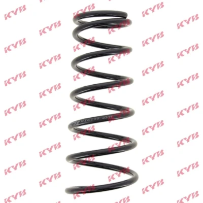 Imagem de KYB K Flex RI6110 Mola de suspensão Eixo traseiro helicoidal