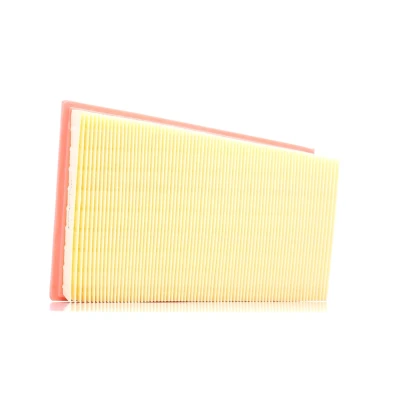 Imagem de AUTOMEGA 180068610 Filtro de ar 58mm 165mm 235mm Cartucho filtrante NISSAN: Qashqai / Qashqai+2 I, 2, X Trail