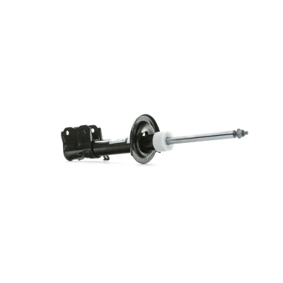 Imagem de SACHS 313 188 Amortecedor esquerda Pressão do gás Tubo duplo com assento de mola cavilha em cima MITSUBISHI: COLT 6