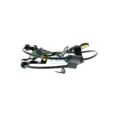 Imagem de VEMO V32 72 0052 Sensor de ABS Eixo traseiro esquerdo Original Quality para veículos com 12
