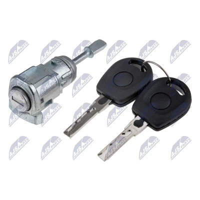 Imagem de Canhão de fechadura NTY EZC VW 568