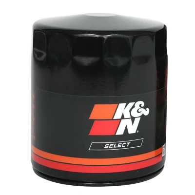 Imagem de K&amp;N Filters SO 1002 Filtro de óleo aparafusado VOLKSWAGEN: Golf 7, 7 Variant, Jetta 4, MAZDA: 6 Sedan, Carrinha, Carrinha