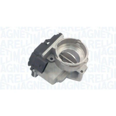 Imagem de MAGNETI MARELLI 802000000026 Corpo de Borboleta VOLKSWAGEN: Golf 5, Transporter 5 Bus, Passat B6 Variant, AUDI: A3 Sportback, Hatchback