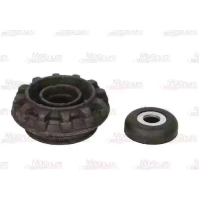 Imagem de Magnum Technology A7W037MT Suporte de apoio do conjunto mola / amortecedor Eixo dianteiro, ambos os lados com rolamentos esferas SEAT: Ibiza 4