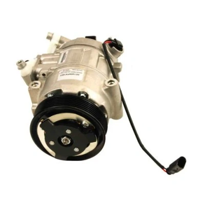 Imagem de MAXGEAR AC330005 compressor 6SEU12C/6SEU14C 12V PAG 46 com óleo de PAG, retentor VOLKSWAGEN: Polo V Hatchback, Golf 4