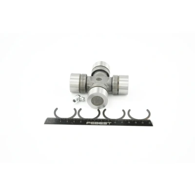 Imagem de FEBEST ASK SORFY Acoplamento do Cardan 32 KIA: K2500 Camião de plataforma/Chassis