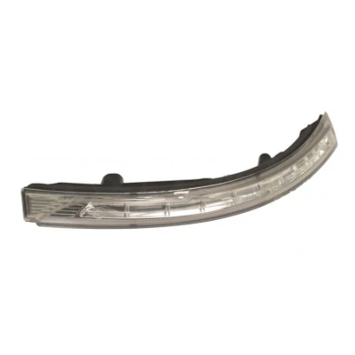 Imagem de PRASCO KI0247416 Intermitente branco Retrovisor exterior esquerdo,