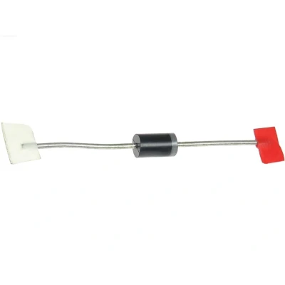 Imagem de AS PL ARD9004 Rectificador, alternador