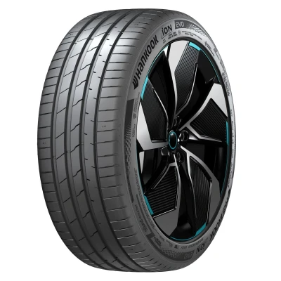 Imagem de Hankook iON evo (IK01) ( 245/50 R19 105H XL 4PR EV, R0, SBL )