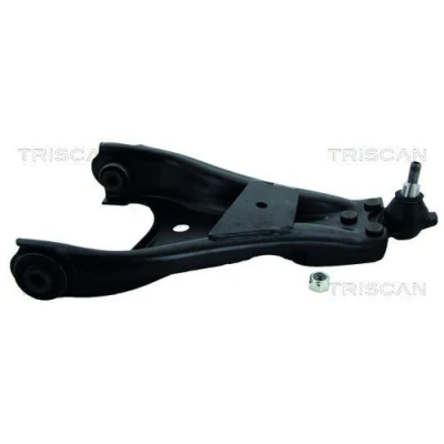 Imagem de TRISCAN 8500 25567 Braço de suspensão com articulação suspensão/guia, apoio borracha transversal DACIA: Duster SUV