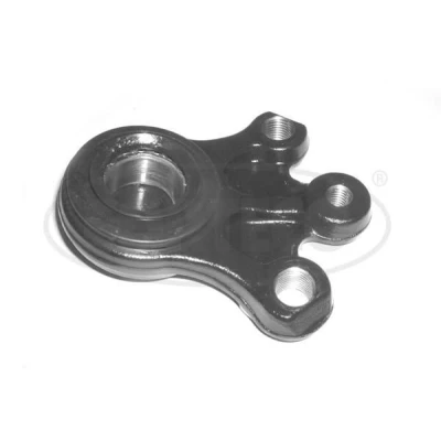 Imagem de CORTECO 49398569 Rótula de suspensão Eixo dianteiro, lado direito, esquerdo, em baixo PEUGEOT: 407 SW, CITROËN: C5 3