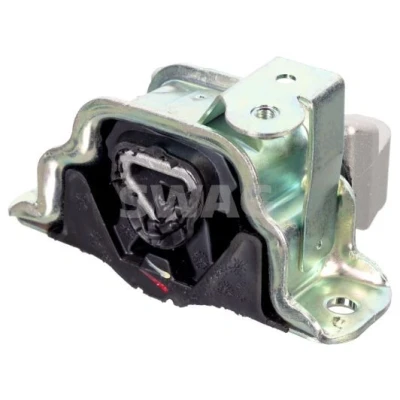 Imagem de SWAG 70 10 2751 Suporte, motor esquerda Rolamento de borracha e metal FIAT: Grande Punto Hatchback