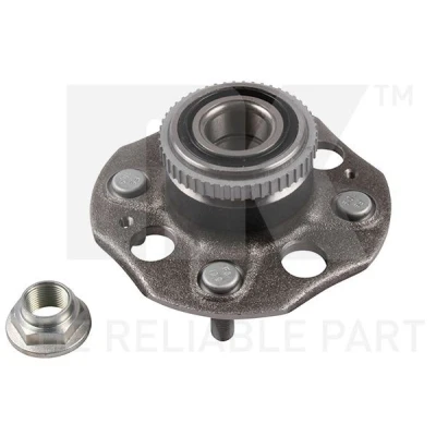 Imagem de NK 764009 Kit de rolamento roda com anel sensor do ABS 152 HONDA: ACCORD 5