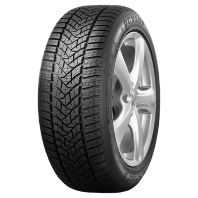 Imagem de Dunlop Winter Sport 5 ( 205/55 R16 94V XL )