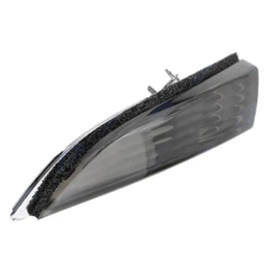 Imagem de NTY ELP FR 008 Intermitente cinzento fumo Retrovisor exterior esquerdo sem lâmpada FORD: FIESTA 6