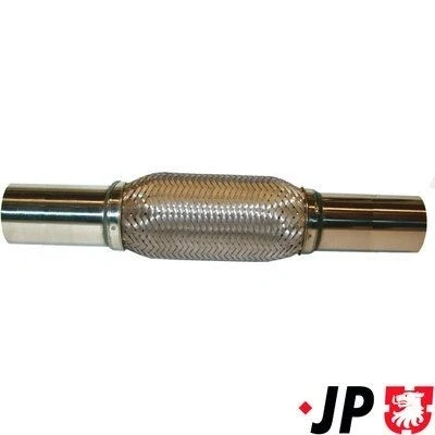 Imagem de JP GROUP 9924401700 Tubo flexível, sistema de escape