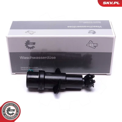 Imagem de ESEN SKV 15SKV618 Ejector de água do lava faróis à frente, lado direito BMW: X3