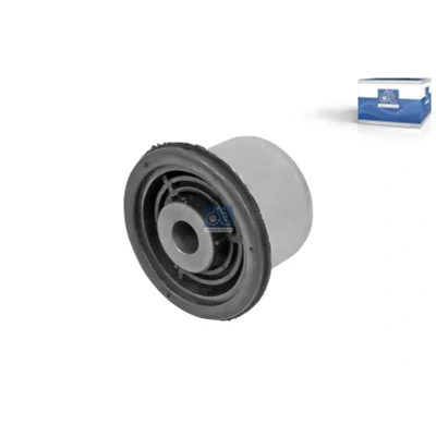Imagem de DT Spare Parts Casquilho da Barra Estabilizadora Eixo dianteiro, de ambos os lados 16mm 65mm 4.80875