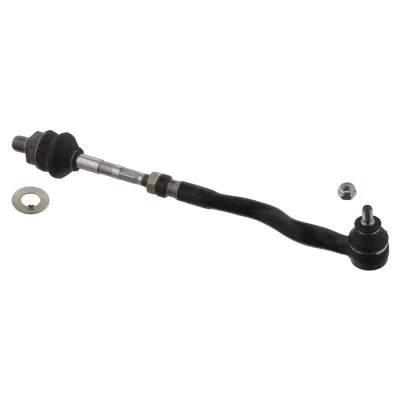 Imagem de FEBI BILSTEIN 06636 Barra de Direcção Eixo dianteiro, lado direito BMW: 3 Sedan