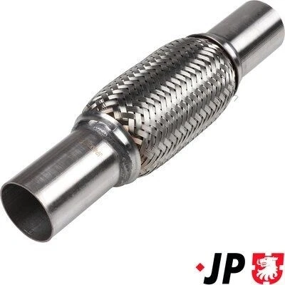 Imagem de JP GROUP 9924402500 Tubo flexível, sistema de escape