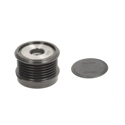 Imagem de CONTITECH AP9099 Polia Roda Livre do Alternador Ferramenta especial necessária para a montagem MERCEDES BENZ: Classe C T modell, Sedan