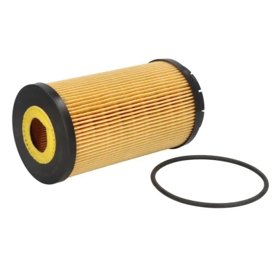Imagem de BOSCH F 026 407 344 Filtro de óleo com junta Cartucho filtrante VOLKSWAGEN: Touareg I, Phaeton, AUDI: A8 D3