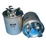 Imagem de ALCO FILTER SP 1308 Filtro de Combustível dos tubos 10 JEEP: GRAND CHEROKEE 2
