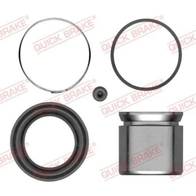 Imagem de QUICK BRAKE 114 5521 Jogo de Reparação Pinça Travão com êmbolo 54mm