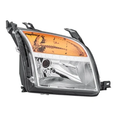 Imagem de HELLA 1ED 247 026 261 Farol Principal FORD: Fusion Carrinha