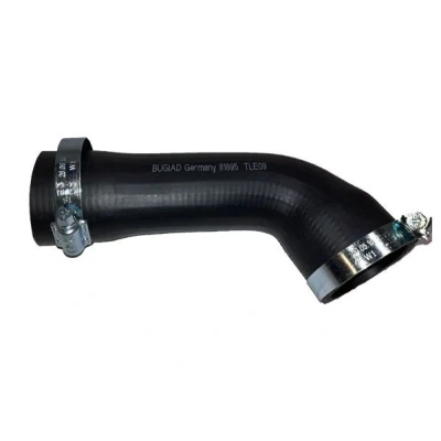 Imagem de BUGIAD 81895 Mangueira Para o Turbocompressor 58 com braçadeiras VOLKSWAGEN: GOLF 3