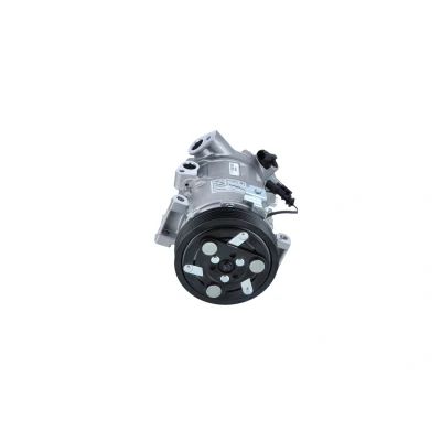 Imagem de NRF 320243 Compressor 6SBU14C 12 PAG 46 YF R 1234yf, 134a com retentor