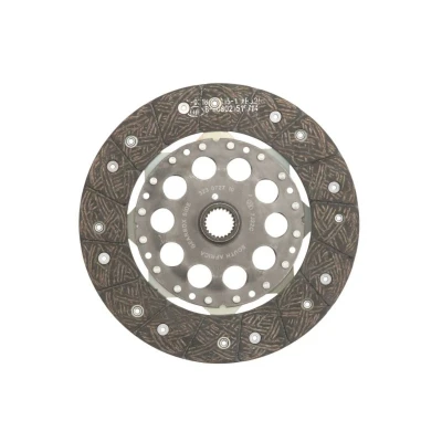 Imagem de LuK 323 0727 10 Disco de Embraiagem 228 23 AUDI: A4 B6 Avant, B5 Sedan, VOLKSWAGEN: Passat GP Variant, Sedan