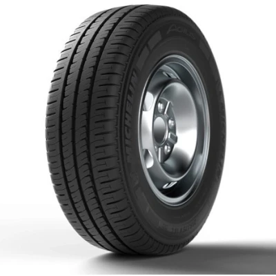 Imagem de Michelin Agilis+ ( 215/60 R17C 104/102H )