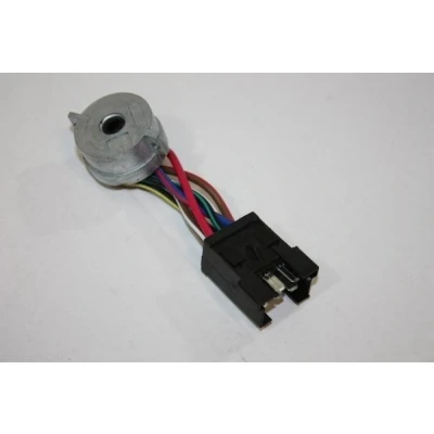 Imagem de AUTOMEGA 150003510 Interruptor de ignição e arranque com cabo FORD: Transit Mk3 Van, Mk4 Camião plataforma/Chassis