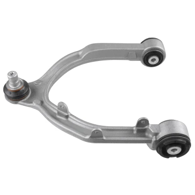 Imagem de LEMFÖRDER 45297 01 Braço de suspensão Eixo dianteiro, lado esquerdo transversal TESLA: Model 3, Y