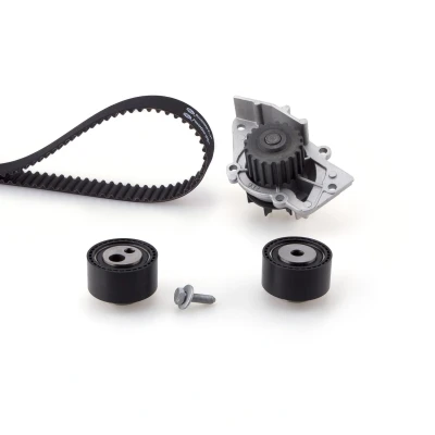 Imagem de GATES KP15588XS bomba de Água + Kit Correia Distribuição com água Tru Power CITROËN: C8, Jumpy I Van, MPV