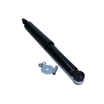 Imagem de MAXGEAR 11 0657 Amortecedor Eixo traseiro Pressão do gás Tubo simples telescópico cavilha em cima, olhal baixo HONDA: CIVIC 8 Hatchback