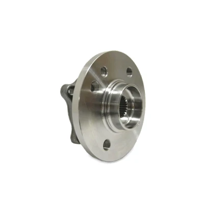 Imagem de 3RG 15208 Cubo da Roda Eixo dianteiro, lado direito, esquerdo FIAT: Punto I Hatchback, Fiorino III Van / Carrinha