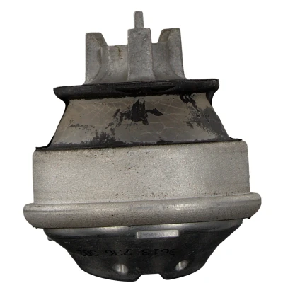 Imagem de FEBI BILSTEIN 01988 Suporte, motor à frente, de ambos os lados Apoio hidráulico MERCEDES BENZ: Classe E Sedan, C Sedan