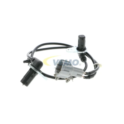 Imagem de VEMO V38 72 0145 Sensor de ABS Eixo traseiro Original Quality para veículos com 12