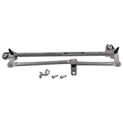 Imagem de FEBI BILSTEIN 37529 Tirante de Limpa Vidros para veículo com volante à esquerda sem motor elétrico material fixação OPEL: Vectra C CC