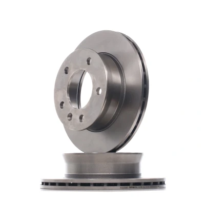 Imagem de BREMBO 09.9618.14 Disco de travão 276 22 5 interior ventilado alto carbono com parafusos MERCEDES BENZ: Sprinter 3 T Van