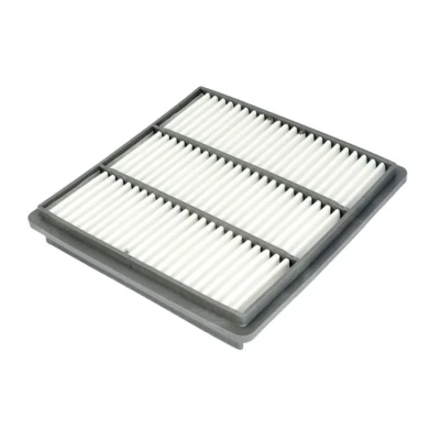 Imagem de MAHLE ORIGINAL LX 989 Filtro de ar 37,0 227 225,5, 225,5 Cartucho filtrante BMW: 5 Sedan, MITSUBISHI: L200 III Pick up, Pajero 2, Sport 1 SUV