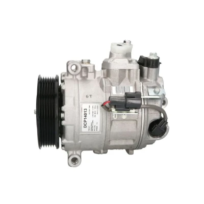 Imagem de DENSO DCP14013 Compressor 7SEU17C PAG 46 R 134a LAND ROVER: Range Rover Sport