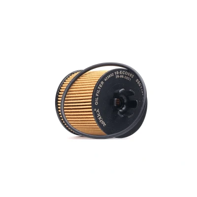 Imagem de ASHIKA 10 ECO092 Filtro de óleo Cartucho filtrante SEAT: Leon II Hatchback, Ibiza 4 Sportcoupe, 4, VOLKSWAGEN: Golf 5, Polo IV Hatchback