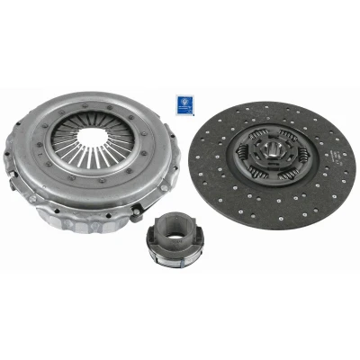 Imagem de Kit de embraiagem SACHS 3400 700 466